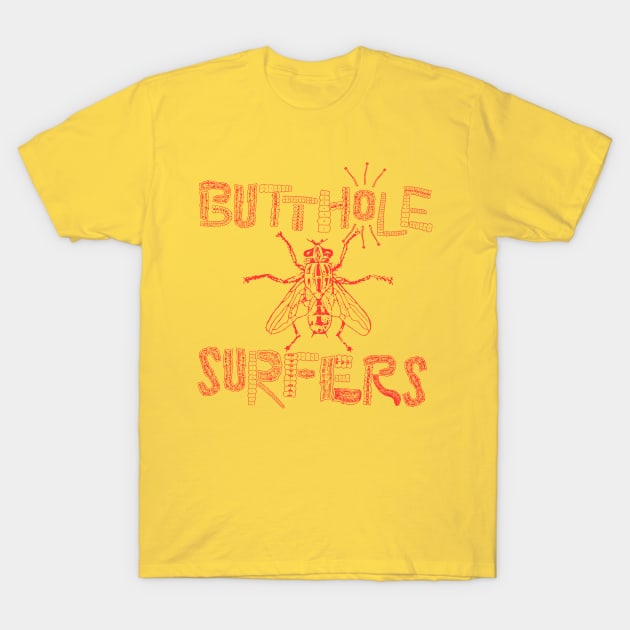 Butthole Surfers